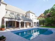 Casa de Lujo en San Patricio