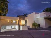 Casa de Lujo en Santa Anita Club de Golf en Venta Sur