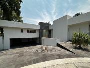 Casa de Lujo en Santa Anita Club de Golf, Tlajomulco de...