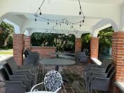 CASA DE LUJO EN SANTA ROSA, YAUTEPEC, MORELOS