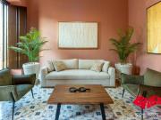 CASA DE LUJO EN SANTIAGO: CONFORT MODERNO, ENCANTO...