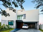 Casa de lujo en Temozón