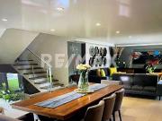 Casa de Lujo en un Exclusivo Fraccionamiento de Lomas...