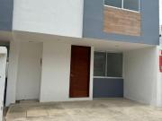 CASA DE LUJO EN VALLE DE LAS HERAS