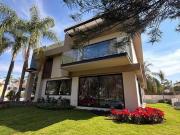 Casa de lujo en Valle Real