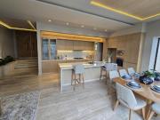 Casa de Lujo en Venta 3 Recamaras Residencial Losantos,...