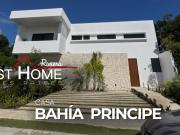 Casa de Lujo en Venta Bahía Principe