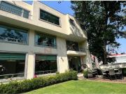Casa de Lujo con 9 años de construcción en Bosques de la...