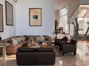 Casa De Lujo, En Venta, Bosques De San Angel, San Pedro...