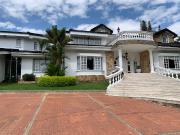 Casa de lujo en venta – Ciudad Jardín, Cali