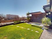 CASA DE LUJO EN VENTA COMPLETAMENTE AMUEBLADA CUMBRES...