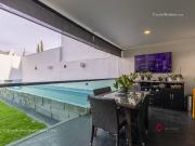 Casa de lujo en venta con alberca 5 habitaciones...