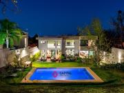 Casa de Lujo en Venta con Alberca El Palomar Zona Sur...