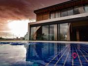 Casa de Lujo en venta con alberca Fracc Gran Jardín León