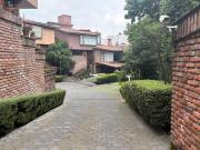 Casa de Lujo en Venta Condominio Exclusivo, Tecamachalco