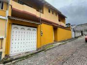 CASA DE LUJO EN VENTA CONOCOTO