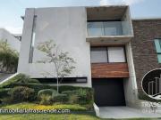 Casa de Lujo en Venta Coto Puerta Las Lomas, Zapopan,...