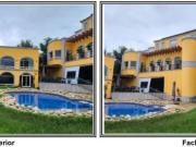 Casa De Lujo en Venta El Barrial, Santiago N.L