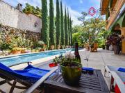 Casa de lujo en Venta en Ajijic con Alberca y Jardín