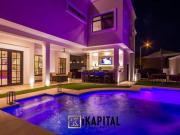 CASA DE LUJO EN VENTA EN ALTABRISA RESIDENCIAL