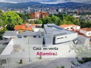 Casa de lujo en venta en Altamira con 1.734 m² y 80% de...