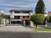 CASA DE LUJO EN VENTA EN BOSQUE DE LAS LOMAS CUAJIMALPA...