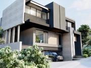 Casa de Lujo en Venta en Bosque Esmeralda, Atizapán de...