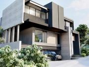 Casa de Lujo en Venta en Bosque Esmeralda, Atizapán de...