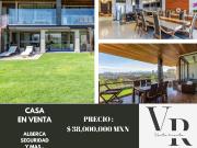 Casa de lujo en venta en Bosque Real, Huixquilucan