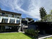Casa de Lujo en Venta en Bosques de las Lomas