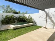 Casa de lujo en venta en Dzitya