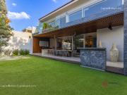 Casa de lujo en venta en el Fraccionamiento Alcazar