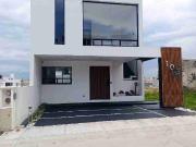 Casa en venta de lujo en fraccionamiento Residencial...