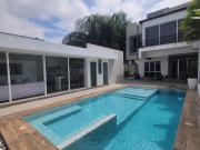 Casa de lujo en venta en La Laguna Samborondón – 4D...