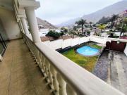 VENTA DE CASA EN LA PLANICIE CON PISCINA 466m2