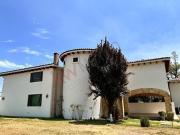 Casa de lujo en venta en La Querencia, Cholula, el lugar...