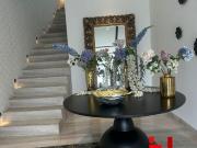 CASA DE LUJO EN VENTA EN HUIXQUILUCAN LOMAS COUNTRY CLUB