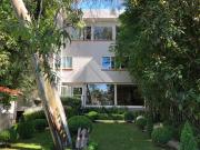 Casa de lujo en Venta en Lomas de Chapultepec con jardín