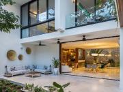 CASA EN VENTA EN EL NORTE DE MÉRIDA YUCATÁN COMPLETAME...