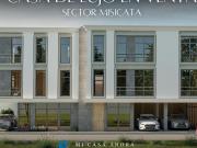 CASA DE LUJO EN VENTA EN MISICATA