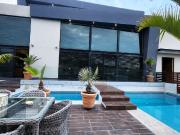 CASA DE LUJO EN VENTA EN MISION LA CAÑADA, ACABADOS DE LUO