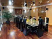 Casa de lujo en venta en Pavo Real, Lago de Guadalupe –...