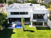 CASA DE LUJO EN VENTA EN PRIVADA 4 REC. CON BAÑO,...