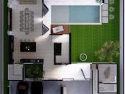 Casa de lujo en venta en privada residencial en el norte...