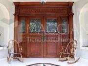 Casa de lujo en venta en Puerta de Hierro