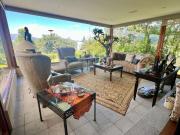 Casa de Lujo en Venta en Rancho San Francisco Quito con...