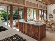 Casa de lujo en venta en Tulum con 4 habitaciones y...