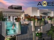 Casa de lujo en venta en Tulum con rooftop, plunge pool...