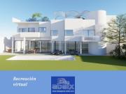 Casa De Lujo en Venta en Urb. El Candado Málaga, Málaga