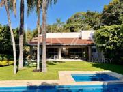 Casa de lujo en venta en Vista Hermosa, Cuernavaca